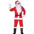 xx santa v1 claus adult 52 54 l