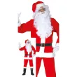 xx santa v1 claus adult 52 54 l