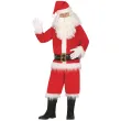 xx santa v2 claus adult 52 54 l