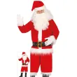 xx santa v2 claus adult 52 54 l