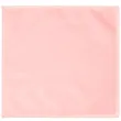 xx serwetki materialowe brudny roz 35 x 35cm 1 op 25 szt
