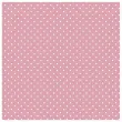 xx serwetki pap white dots on pink 33x33 cm 20 szt