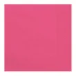 xx serwetki papierowe ciemny rozowy 33x33cm 1 op 20 szt