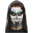 xx smiffys make up fx deluxe gid skeleton kit