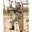 xx soldier children size 10 12 years