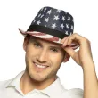 xx stak kapelusz usa