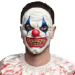 xx stam maska clown bluster