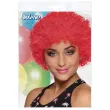 xx stap peruka pop czerwona