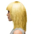 xx stap peruka zlota z grzywka