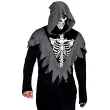 xx stdo zestaw dla doroslych mroczny zniwiarz kaptur szata rozm uniw