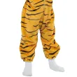 xx stdz stroj dla dzieci tygrysek kombinezon z kapturem rozm 92 104 cm