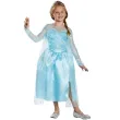 xx stdz stroj elsa classic frozen licencja rozm xs 3 4 lat