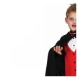 xx stdz zestaw dla dzieci elegancki wampir peleryna bluzka rozm 110 120 cm