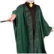 xx stdz zestaw dla dzieci zielona czarodziejka kapelusz tunika rozm 130 140 cm