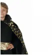 xx stdz zestaw dla dzieci zloty wampir peleryna pasek rozm 120 130 cm