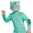 xx stroj bulbasaur classic pokemon licencja rozm l 10 12 lat