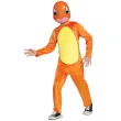 xx stroj charmander classic pokemon licencja rozm m 7 8 lat