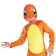 xx stroj charmander classic pokemon licencja rozm m 7 8 lat