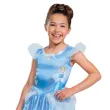 xx stroj cinderella basic plus disney licencja rozm m 7 8 lat