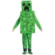 xx stroj creeper fancy minecraft licencja rozm l 10 12 lat