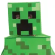 xx stroj creeper fancy minecraft licencja rozm l 10 12 lat