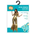 xx stroj dla doroslych diwa disco kombinezon rozm m