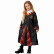 xx stroj dla dzieci harry potter gryffindor szata rozm 5 6 lat