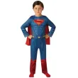 xx stroj dla dzieci superman rubies rozm 98 104 cm