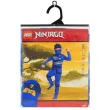 xx stroj jay fancy lego ninjago licencja rozm xs 2 3 lat