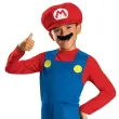 xx stroj mario classic nintendo licencja rozm m 7 8 lat