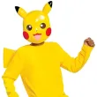 xx stroj pikachu classic pokemon licencja rozm s 4 6 lat
