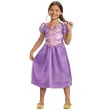 xx stroj rapunzel classic tangled princess licencja rozm s 5 6 lat