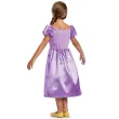 xx stroj rapunzel classic tangled princess licencja rozm xs 3 4 lat