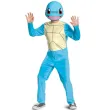 xx stroj squirtle classic pokemon licencja rozm l 10 12 lat