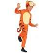 xx stroj tiger deluxe winnie the pooh licencja rozm xxs 2 lat