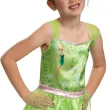 xx stroj tinker bell basic plus disney licencja rozm m 7 8 lat