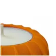 xx swiecznik tealight dynia