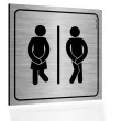 xx tabliczka informacyjna wc kobieta mezczyzna