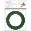 xx tasma specjalnego przeznaczenia titanum craft series tasma florystyczna 12x27 mm x m zielony
