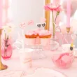 xx toppery bride to be zestaw 6 szt
