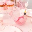 xx toppery bride to be zestaw 6 szt