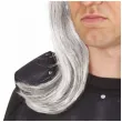 xx warrior wizzard with ponytail wig box i