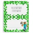 xx winietki minecraft pixele