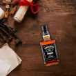 xx zaproszenie butelka whisky 55 urodziny