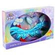 xx zestaw akcesoria rainbow dash my little pony licencja rozm un dzieciecy