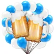 xx zestaw balonow oktoberfest