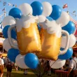 xx zestaw balonow oktoberfest