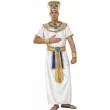 xx zestaw dla doroslych egipcjanin kapelusz kolnierz szata pasek naramienniki rozm 56