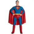 xx zestaw dla doroslych super man kombinezon peleryna pasek rozm l