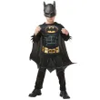 xx zestaw dla dzieci batman kostium peleryna maska rozm 3 4 lata